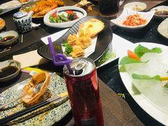 -德川家日本料理(中关村寰太大厦店)