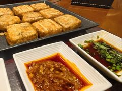 -安徽大厦中餐厅
