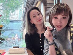 -鲤院·新中式美学·庭院餐厅(夫子庙店)
