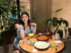 -NEED创意韩国料理(青岛万象城店)
