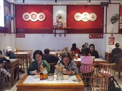 -李兰英湖南面馆(护国路店)