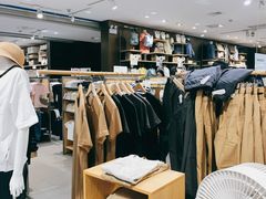 -MUJI无印良品(吾悦广场武进店)