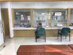 -兔途体检(十里堡青年路店)