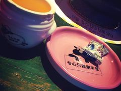 -姑妈嫁妆涮羊排专业火锅(中央大街一店)