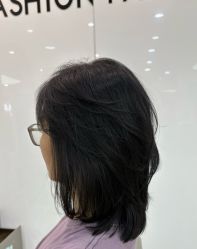 -时尚殿堂hair salon