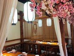 -鸽舞笙平金牌烧鸽子·融合菜(鲁谷店)