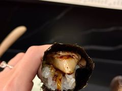 -Sushi Hanzo半藏(天环广场店)