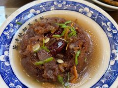 -粗茶淡饭(东关街店)