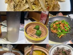 -老阿爸鲜鱼土菜(园区永旺店)
