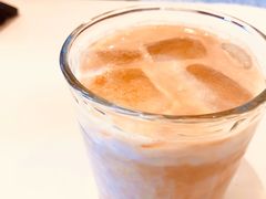 -Legno.ita Coffee by Wood(襄阳南路店)