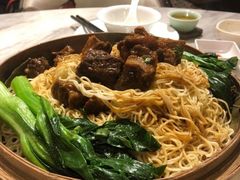 -新好景海鲜酒家(新塘店)