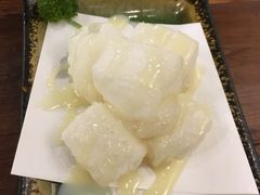 -鸟鸣门屋台料理(金帝银泰店)