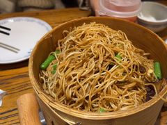 -老雒阳面馆·水席(定鼎门店)