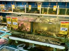 -鑫悦楼煎蟹·16年海鲜大排档