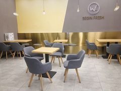 大堂-丸摩堂鲜果茶(城南优品道店)