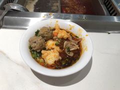 -天府火锅·始于1989年(老城十字街店)