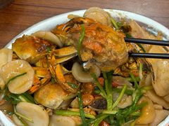 -谢记上海大排档(长寿路店)