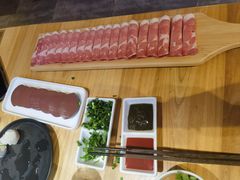 -四喜小胖·北京涮肉(五道营店)