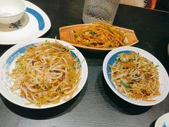 -满园烤鸭·春饼(沈北万达店)