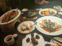 -桂小厨广西菜(万象城店)