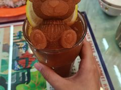 -澳门陈光记烧味饭店(万象城店)