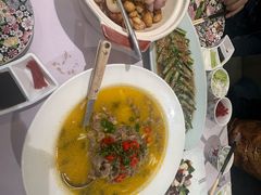 -味+新京宴·烤鸭·北京菜(创意谷店)