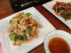 -谢记上海大排档(长寿路店)