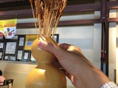 -煜丰汴京烤鸭(福彩路店)