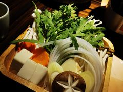 -山葵家·创意料理(EFC欧美广场店)