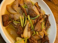 -铁公鸡·四川料理(天环广场店)