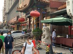 -力力豆花庄(广渠门店)