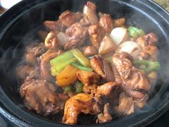 -中国传媒大学南广学院第3食堂