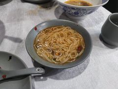 -湘中缘·湖南菜(娄底驻京办店)