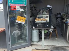 -张吉祥花椒肉火烧(老潍县美食城店)
