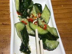 -鼎高高陕西美食(龙德广场店)
