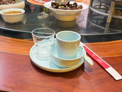 -大清花饺子城(昌黎店)