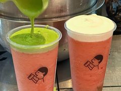 -喜茶(深圳壹方城DP店)