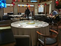 大堂-陆壹捌餐厅(五大道店)