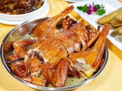 -强记烧鸡(信业悦都汇店)