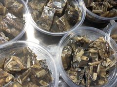 土笋冻-铭聚章鱼土笋冻(松柏店)