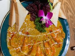 -正泰餐厅AmazingThai(亦庄店)