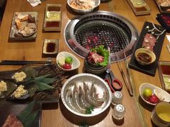 -赤坂亭·M9和牛烧肉·铁板烧(合肥万象城店)