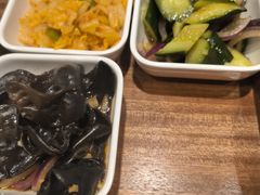 -西部马华清真兰州牛肉面·烧烤夜市(关东店)