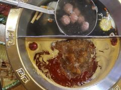 -九记潮汕现切鲜牛肉自助火锅(新开铺店)