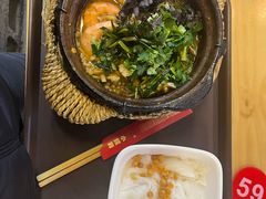 -丽丽三鲜螺蛳粉(田林路店)