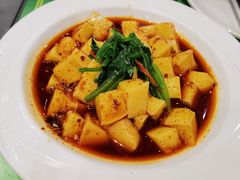 搅团-令氏家外家岐山面(火炬路店)