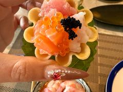 -極上萬膳·日料放题(来福士江景店)