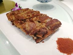 -咪咪川菜(长乐西路店)