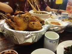 -左陕右甘(亚运村店)