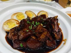 -和记小菜(东方店)